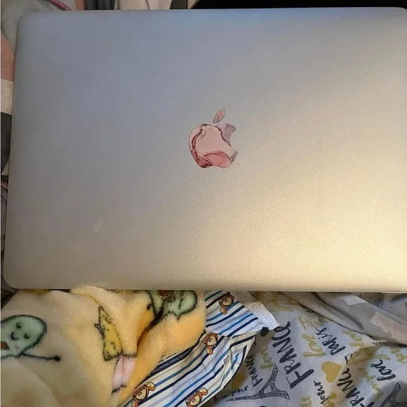 MacBook Air 2017